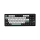 AJAZZ AK870 Plus Triple Mechanical Keyboard